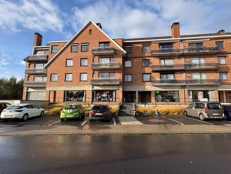 centraal en goed gelegen handelsruimte in kuurne