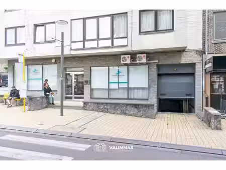 valimmas...voel je thuis !