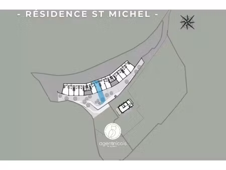 annonce appartement à vendre
