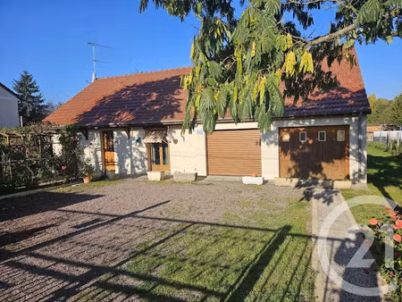 vente maison 6 pièces 140 m² à la guerche-sur-l'aubois (18150)  179 000 €