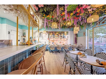 annonce commerce à vendre