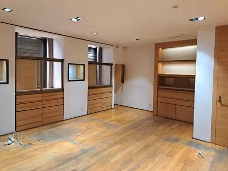 location local commercial bordeaux 33000