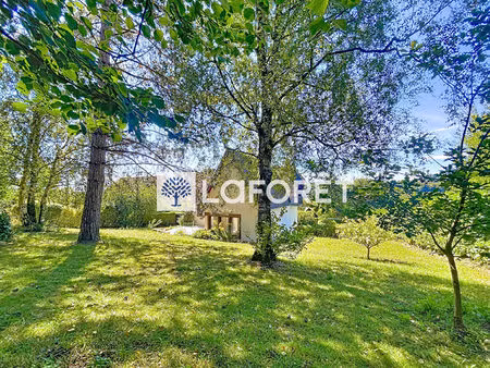 maison t7 près de blainville crevon à vendre