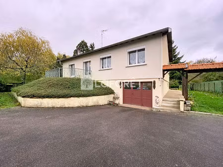 maison t7 bulgnéville à vendre