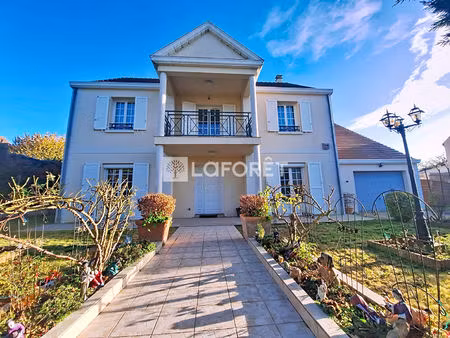 maison t7 leuville-sur-orge à vendre