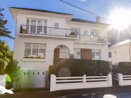 vente maison 10 pièces 150 m² à lourdes (65100)  239 625 €