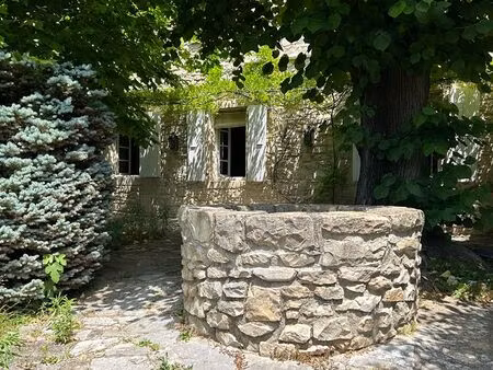 idéal chambres d'hôtes  propriété de 310 m² sur 3 370 m² de terrain