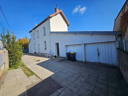 achat maison 8 pièces 147m²