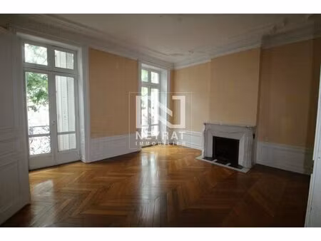 location appartement 5 pièces 155m² chalon sur saone 71100