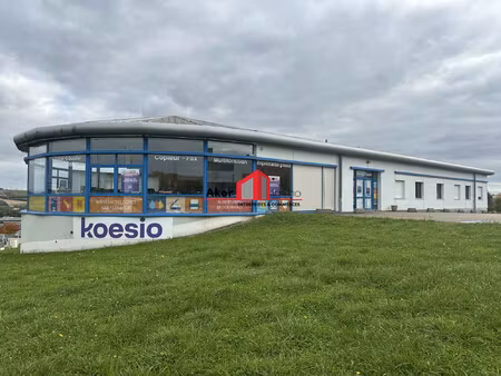 location local commercial 1 323m² auxerre 89000