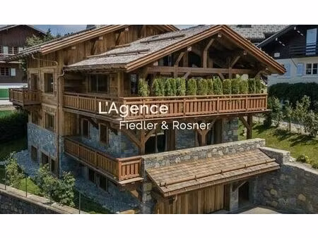 chalet de luxe de 6 chambres en location megève  auvergne-rhône-alpes