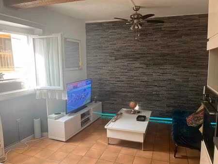 location maison de village 3 pièces 47 m2 à trouillas