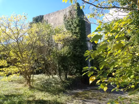 vente maison 3 pièces 95 m² à grambois (84240)  266 250 €