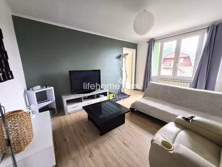 vente immeuble 137 m² sainte-feyre (23000)