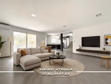 vente maison 5 pièces 159 m² à rives sur fure (38140)  260 000 €