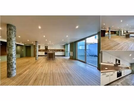 loft à vendre à rue lamberts 35 welkenraedt (vbd44990)