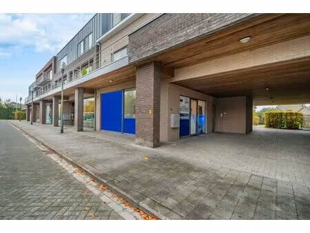 commercieel te koop in turnhout