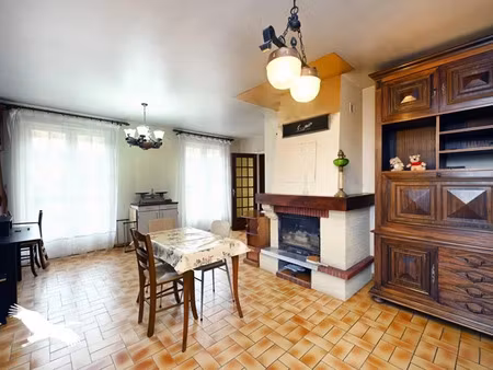 vente maison 10 pièces 200 m² à angouleme (16000)  265 500 €