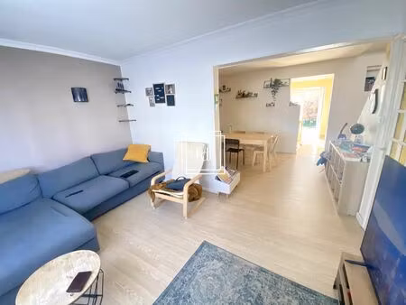 achat maison 6 pièces 100m²