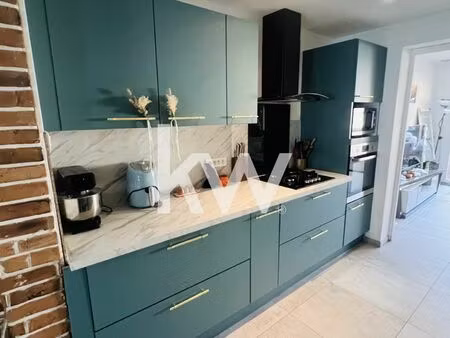 achat maison 6 pièces 88m²