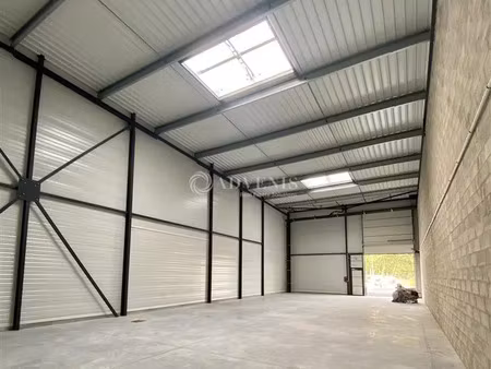 local d'activités a louer