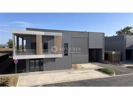 local d'activités a louer