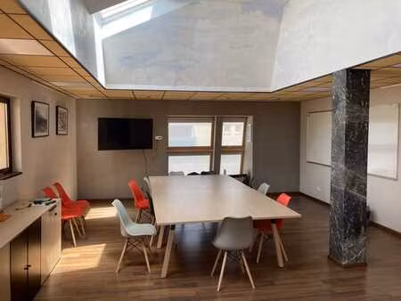 location local industriel 290 m² à brest (29200)