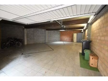 garage / parking te huur in zottegem