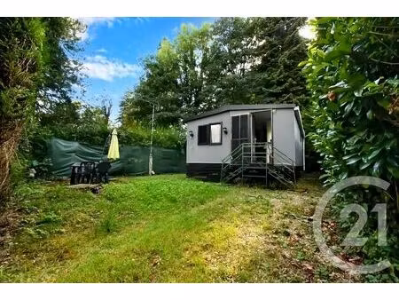 achat maison 3 pièces 30m² conde ste libiaire 77450