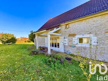 vente maison à sancergues (18140) : à vendre / 91m² sancergues