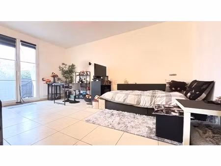 achat appartement 2 pièces 38m² vemars 95470