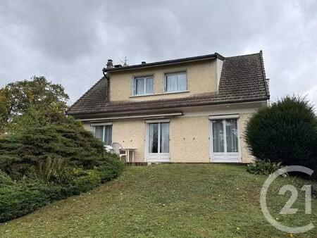 achat maison 6 pièces 115m² us 95450