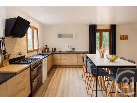 maison à vendre - 6 pièces - 146 99 m2 - poisy - 74 - rhone-alpes