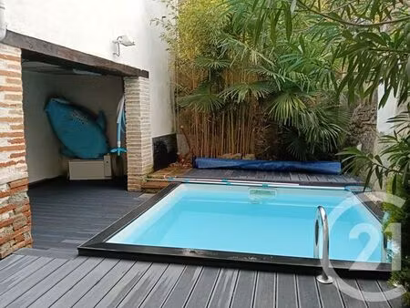 maison à vendre - 5 pièces - 133 17 m2 - montans - 81 - midi-pyrenees