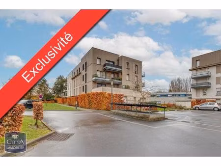 annonce vente parking / garage parking / garage de 16m2 à marcq-en-barœul (59700) - paruve