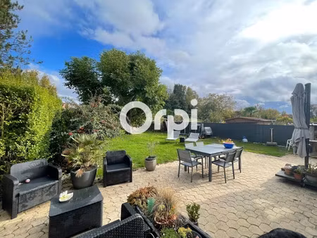 vente maison 5 pièces 125 m² à seclin (59113)  299 900 €