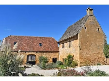 maison de luxe de 130 m2 en vente saint-geniès  nouvelle-aquitaine