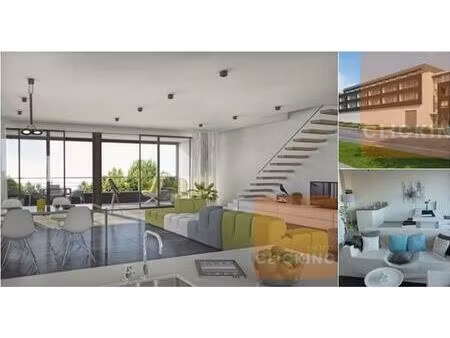 appartement à vendre à romeinse steenweg 904 wemmel (rbu59279)