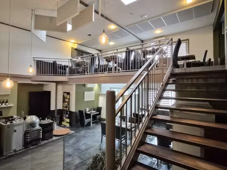 vente commerce 400 m² valence (26000)