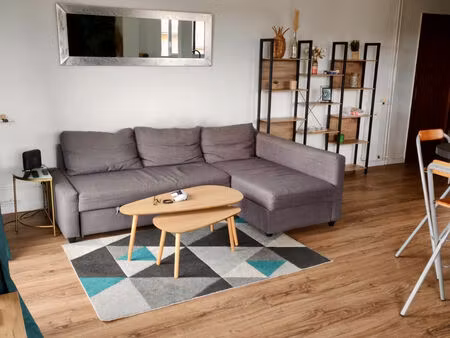 location appartement 3 pièces 60 m² à toulouse (31500)