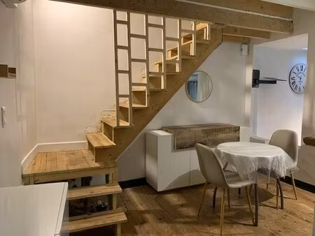 location maison 2 pièces 51 m² à vauvert (30600)