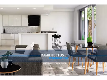 vente maison 3 pièces 60 m² à l'ile-d'yeu (85350)  390 000 €