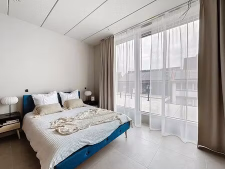 studio à louer avec terrasse et 1 chambre   tournai (vbd45047)