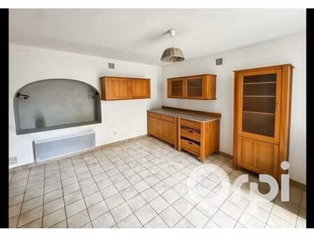 vente maison 2 pièces 73 m² beaucaire (30300)