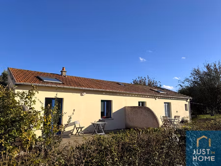 achat maison 7 pièces 110m² arromanches les bains 14117