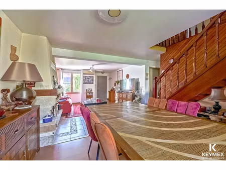 vente maison 5 pièces 104.21 m² à maffliers (95560)  359 000 €