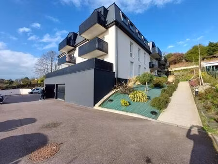 location appartement 2 pièces 50m² montivilliers 76290