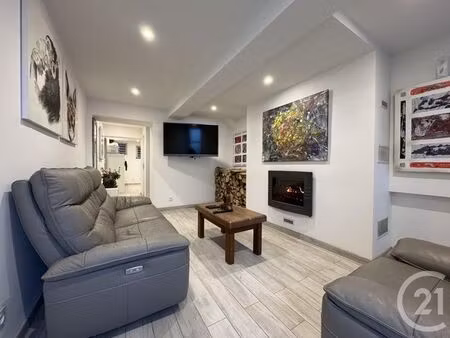 maison à vendre - 6 pièces - 138 22 m2 - briatexte - 81 - midi-pyrenees