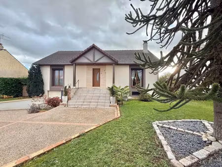 vente maison 4 pièces 130 m² à arc-sur-tille (21560)  350 000 €