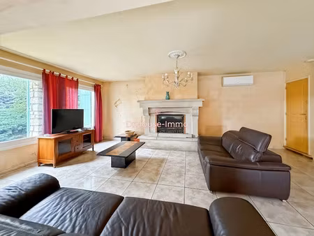 vente maison 5 pièces 226.68 m² à aubignan (84810)  399 000 €